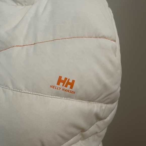 **SOLD** Helly Hansen | Down Puffer Vest - Picture 6 of 12